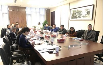 成都环境集团2018年度技术创新周圆满落幕，谱写技术交流新篇章