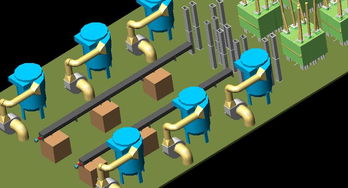 Autodesk技术交流区设备布置图分享与经验总结
