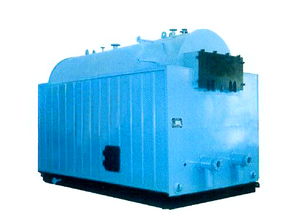 航天技术赋能酒店节能 德力专利环保锅炉的技术革新与应用