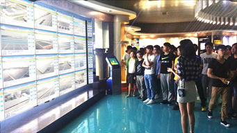 科技引领，绿色未来 电子信息工程技术专业参观兴业太阳能技术控股实训纪实