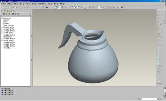 CAD软件技术学习交流区 Pro/E精品教程及源文件分享